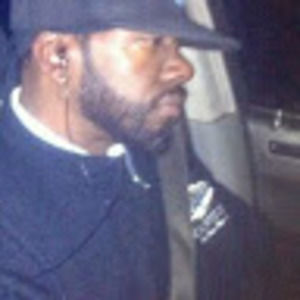 Meet your Posher, Mrrockmuzk